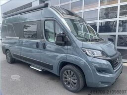 Knaus BoxLife Pro 600 STREET 60 Years **2024**Ersparnis 13.057¤**