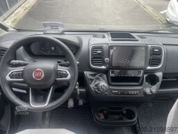 Knaus BoxLife Pro 600 STREET 60 Years **2024**Ersparnis 13.057¤**