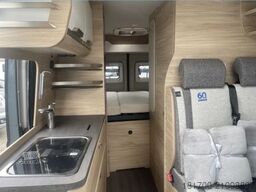 Knaus BoxLife Pro 600 STREET 60 Years **2024**Ersparnis 13.057¤**