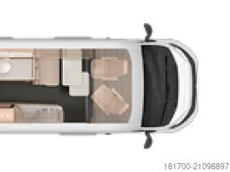 Knaus BoxLife Pro 600 STREET 60 Years **2024**Ersparnis 13.057¤**