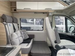 Knaus BoxLife Pro 600 STREET 60 Years **2024**Ersparnis 13.057¤**