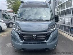 Knaus BoxLife Pro 600 STREET 60 Years **2024**Ersparnis 13.057¤**