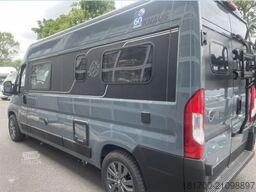 Knaus BoxLife Pro 600 STREET 60 Years **2024**Ersparnis 13.057¤**