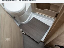 Knaus BoxLife Pro 600 STREET 60 Years **2024**Ersparnis 13.057¤**