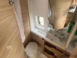 Knaus BoxLife Pro 600 STREET 60 Years **2024**Ersparnis 13.057¤**