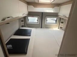 Knaus BoxLife Pro 600 STREET 60 Years **2024**Ersparnis 13.057¤**