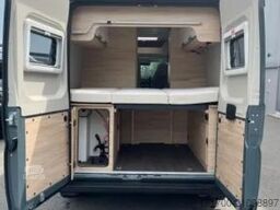 Knaus BoxLife Pro 600 STREET 60 Years **2024**Ersparnis 13.057¤**