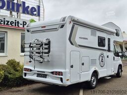 Weinsberg CaraHome 600 DKG *bis 5 Tage*Probewohnen*