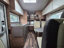 Weinsberg CaraHome 600 DKG *bis 5 Tage*Probewohnen*