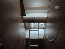 Weinsberg CaraHome 600 DKG *bis 5 Tage*Probewohnen*