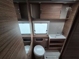 Weinsberg CaraHome 600 DKG *bis 5 Tage*Probewohnen*