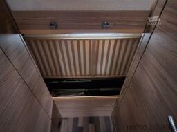 Weinsberg CaraHome 600 DKG *bis 5 Tage*Probewohnen*