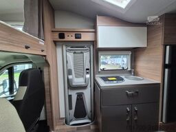 Weinsberg CaraHome 600 DKG *bis 5 Tage*Probewohnen*