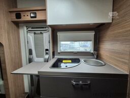 Weinsberg CaraHome 600 DKG *bis 5 Tage*Probewohnen*