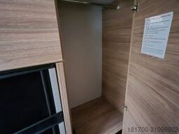 Weinsberg CaraHome 600 DKG *bis 5 Tage*Probewohnen*