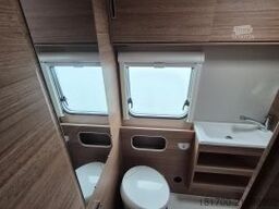 Weinsberg CaraHome 600 DKG *bis 5 Tage*Probewohnen*