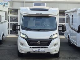 Knaus Sky TI 650 MEG Platinum Selection *2024*TV*Navi*RFK*Liegewiese*