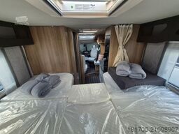 Knaus Sky TI 650 MEG Platinum Selection *2024*TV*Navi*RFK*Liegewiese*