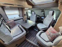 Knaus Sky TI 650 MEG Platinum Selection *2024*TV*Navi*RFK*Liegewiese*