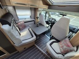 Knaus Sky TI 650 MEG Platinum Selection *2024*TV*Navi*RFK*Liegewiese*