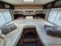 Knaus Sky TI 650 MEG Platinum Selection *2024*TV*Navi*RFK*Liegewiese*