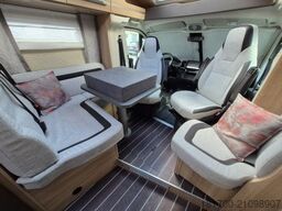 Knaus Sky TI 650 MEG Platinum Selection *2024*TV*Navi*RFK*Liegewiese*