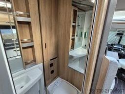 Knaus Sky TI 650 MEG Platinum Selection *2024*TV*Navi*RFK*Liegewiese*