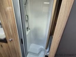 Knaus Sky TI 650 MEG Platinum Selection *2024*TV*Navi*RFK*Liegewiese*