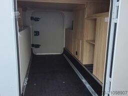 Knaus Sky TI 650 MEG Platinum Selection *2024*TV*Navi*RFK*Liegewiese*