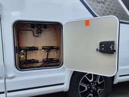 Knaus Sky TI 650 MEG Platinum Selection *2024*TV*Navi*RFK*Liegewiese*