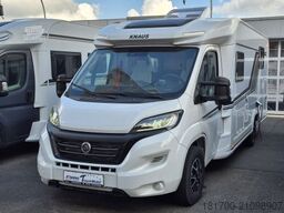 Knaus Sky TI 650 MEG Platinum Selection *2024*TV*Navi*RFK*Liegewiese*