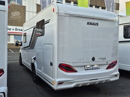 Knaus Sky TI 650 MEG Platinum Selection *2024*TV*Navi*RFK*Liegewiese*