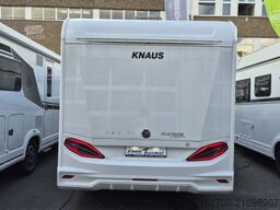 Knaus Sky TI 650 MEG Platinum Selection *2024*TV*Navi*RFK*Liegewiese*