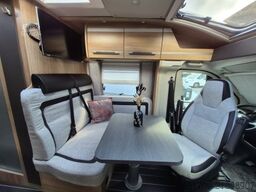 Knaus Sky TI 650 MEG Platinum Selection *2024*TV*Navi*RFK*Liegewiese*