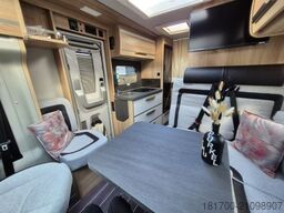 Knaus Sky TI 650 MEG Platinum Selection *2024*TV*Navi*RFK*Liegewiese*