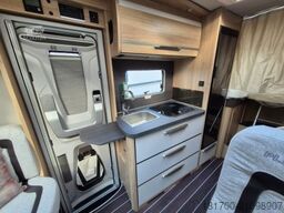 Knaus Sky TI 650 MEG Platinum Selection *2024*TV*Navi*RFK*Liegewiese*