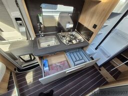 Knaus Sky TI 650 MEG Platinum Selection *2024*TV*Navi*RFK*Liegewiese*