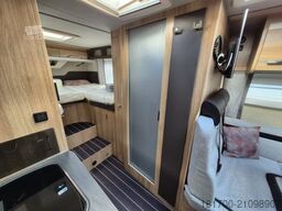 Knaus Sky TI 650 MEG Platinum Selection *2024*TV*Navi*RFK*Liegewiese*