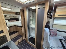 Knaus Sky TI 650 MEG Platinum Selection *2024*TV*Navi*RFK*Liegewiese*