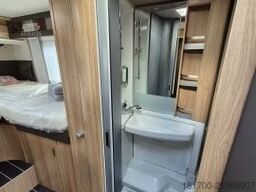 Knaus Sky TI 650 MEG Platinum Selection *2024*TV*Navi*RFK*Liegewiese*