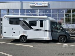 Knaus Sky TI 650 MEG Platinum Selection *2024*TV*NAVI*RFK*Liegewiese*