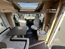 Knaus Sky TI 650 MEG Platinum Selection *2024*TV*NAVI*RFK*Liegewiese*