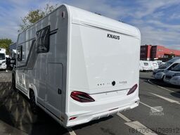 Knaus Sky TI 650 MEG Platinum Selection *2024*TV*NAVI*RFK*Liegewiese*