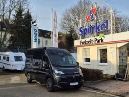 Knaus BoxLife 540 MQ Platinum Selection * TraumMobil* Secure*