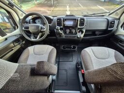 Knaus BoxLife 540 MQ Platinum Selection * TraumMobil* Secure*