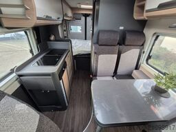 Knaus BoxLife 540 MQ Platinum Selection * TraumMobil* Secure*