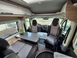 Knaus BoxLife 540 MQ Platinum Selection * TraumMobil* Secure*