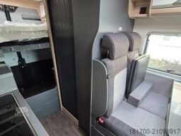 Knaus BoxLife 540 MQ Platinum Selection * TraumMobil* Secure*