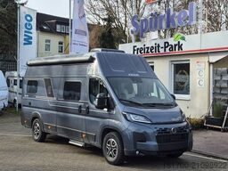 Knaus BoxLife 630 ME Platinum Selection *TraumMobil*Secure*