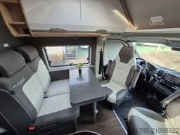 Knaus BoxLife 630 ME Platinum Selection *TraumMobil*Secure*